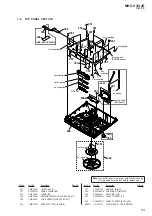 Preview for 83 page of Sony MHC-V3 Service Manual