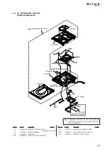 Preview for 85 page of Sony MHC-V3 Service Manual