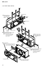 Preview for 28 page of Sony MHC-V41D Service Manual