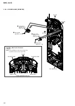 Предварительный просмотр 30 страницы Sony MHC-V41D Service Manual