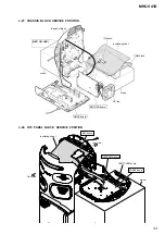 Предварительный просмотр 33 страницы Sony MHC-V41D Service Manual