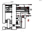 Предварительный просмотр 43 страницы Sony MHC-V41D Service Manual