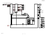 Предварительный просмотр 45 страницы Sony MHC-V41D Service Manual