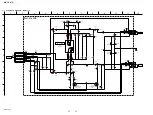 Предварительный просмотр 50 страницы Sony MHC-V41D Service Manual