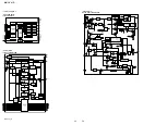 Предварительный просмотр 58 страницы Sony MHC-V41D Service Manual