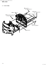 Preview for 16 page of Sony MHC-V42D Service Manual