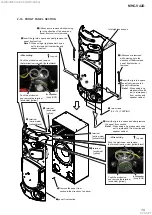 Preview for 19 page of Sony MHC-V42D Service Manual