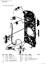 Preview for 52 page of Sony MHC-V42D Service Manual