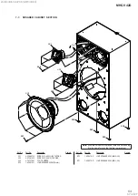 Preview for 53 page of Sony MHC-V42D Service Manual