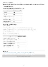 Preview for 93 page of Sony MHC-V43D Help Manual