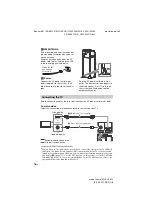Preview for 16 page of Sony MHC-V44D Operating Instructions Manual