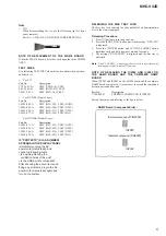 Preview for 5 page of Sony MHC-V44D Service Manual