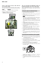Preview for 6 page of Sony MHC-V44D Service Manual