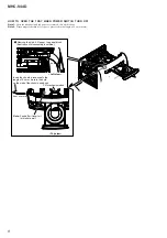 Предварительный просмотр 8 страницы Sony MHC-V44D Service Manual