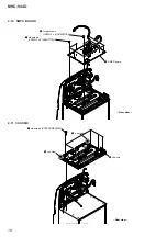 Preview for 18 page of Sony MHC-V44D Service Manual