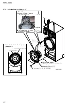 Preview for 20 page of Sony MHC-V44D Service Manual