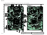 Предварительный просмотр 38 страницы Sony MHC-V44D Service Manual