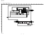 Предварительный просмотр 42 страницы Sony MHC-V44D Service Manual