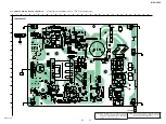 Предварительный просмотр 43 страницы Sony MHC-V44D Service Manual