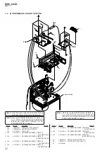 Предварительный просмотр 52 страницы Sony MHC-V44D Service Manual