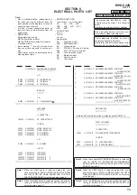 Предварительный просмотр 59 страницы Sony MHC-V44D Service Manual