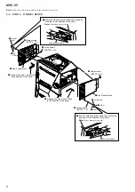 Preview for 8 page of Sony MHC-V5 Service Manual