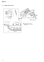 Preview for 10 page of Sony MHC-V5 Service Manual