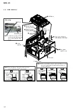 Preview for 12 page of Sony MHC-V5 Service Manual