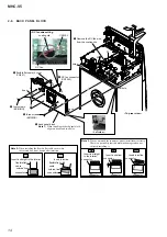 Preview for 14 page of Sony MHC-V5 Service Manual