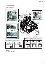 Preview for 15 page of Sony MHC-V5 Service Manual