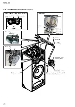 Preview for 26 page of Sony MHC-V5 Service Manual