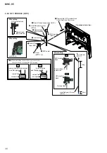 Preview for 30 page of Sony MHC-V5 Service Manual