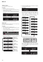 Preview for 36 page of Sony MHC-V5 Service Manual