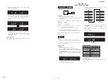 Preview for 37 page of Sony MHC-V5 Service Manual