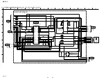 Preview for 44 page of Sony MHC-V5 Service Manual