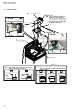 Preview for 16 page of Sony MHC-V50 Service Manual