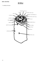 Preview for 32 page of Sony MHC-V50 Service Manual