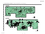 Предварительный просмотр 41 страницы Sony MHC-V50 Service Manual