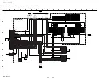 Предварительный просмотр 42 страницы Sony MHC-V50 Service Manual