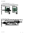 Предварительный просмотр 54 страницы Sony MHC-V50 Service Manual