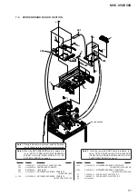 Preview for 61 page of Sony MHC-V50 Service Manual