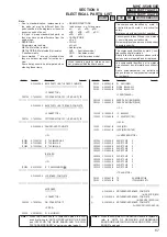 Предварительный просмотр 67 страницы Sony MHC-V50 Service Manual