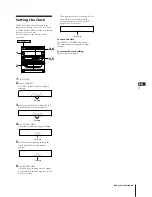 Preview for 7 page of Sony MHC-V700 Operating Instructions Manual