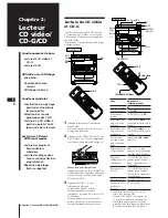 Предварительный просмотр 45 страницы Sony MHC-V700 Operating Instructions Manual