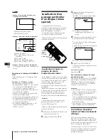 Preview for 49 page of Sony MHC-V700 Operating Instructions Manual