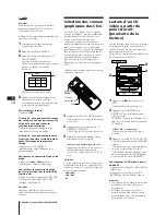 Предварительный просмотр 51 страницы Sony MHC-V700 Operating Instructions Manual