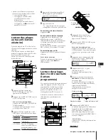 Preview for 52 page of Sony MHC-V700 Operating Instructions Manual