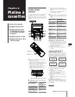 Предварительный просмотр 56 страницы Sony MHC-V700 Operating Instructions Manual