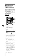 Preview for 63 page of Sony MHC-V700 Operating Instructions Manual