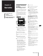 Предварительный просмотр 64 страницы Sony MHC-V700 Operating Instructions Manual